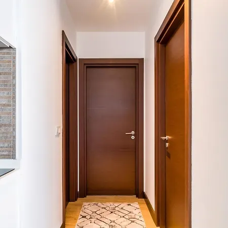 Modern And Fully Furnished In Atasehir * Estambul